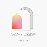 Archsdesign logo - Similar company to Studio Brade