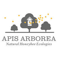Apis Arborea logo - Similar company to Pomega5