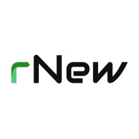 rNew.in logo - Similar company to Recom Retail