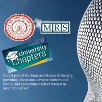 MRS University Chapter IIT Delhi logo - Similar company to Propcoin