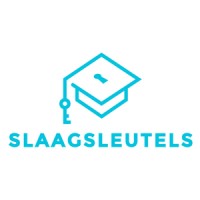 Slaagsleutels logo - Similar company to Neonwhale