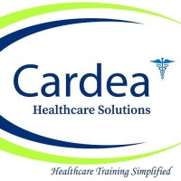 Cardea Healthcare Solutions logo - Similar company to Indus Education