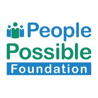 People Possible Foundation logo - Similar company to Mallory Pryce Recruitment
