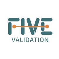 FIVE Validation logo - Similar company to Decubate