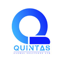 Quintas Global Solutions logo - Similar company to Rvalue Learning Systems