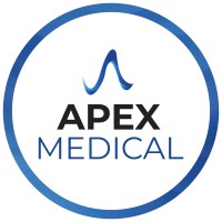 Apex Medical Academy logo - Similar company to Frameworks Creative