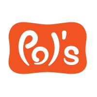 Pol's logo - Similar company to Solagron Biyolojik Ve Stratejik Urunler San. Tic. A.S.