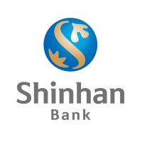 Shinhan Bank Cambodia logo - Similar company to True Financial Design Ltd