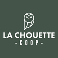 La Chouette Coop logo - Similar company to Playtime Prod