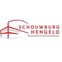Schouwburg Hengelo logo - Similar company to Scale Upp