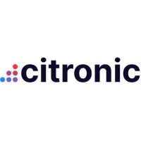 Citronic logo - Similar company to Sitronic Sievers
