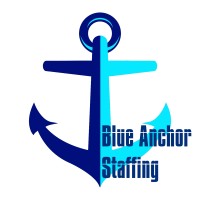 Blue Anchor Staffing logo - Similar company to Silver Lynx Co Llc