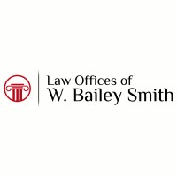 Law Offices of W. Bailey Smith logo - Similar company to Penner & Purves
