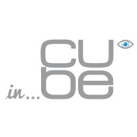 IN-CUBE, phygital solutions logo - Similar company to Airskill.Fr - Recrutement Formateurs Tech