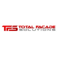 Total Facade Solutions Ltd logo - Similar company to Total Facade Solutions