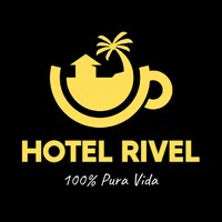 Hotel Rivel - Restaurant & Nature Retreat logo - Similar company to Little Monkey Hostel