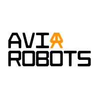 AviRobots logo - Similar company to Idde Robotics