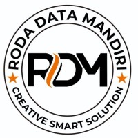 RODA DATA MANDIRI logo - Similar company to Pt. Pancar Mutiara Jaya