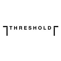Threshold logo - Similar company to Qatar Creates