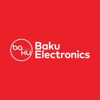 Baku Electronics logo - Similar company to Optimal Electronics Corporation