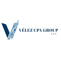 VÉLEZ CPA GROUP LLC logo - Similar company to Smart Accounting Llc
