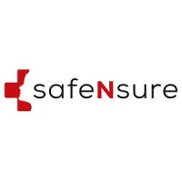 safeNsure logo - Similar company to Weboss Ltd