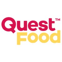 Quest Food logo - Similar company to Brnovar S.R.O