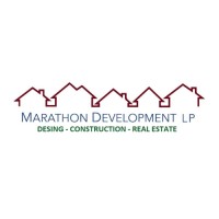 MARATHON DEVELOPMENT logo - Similar company to Marathon Development