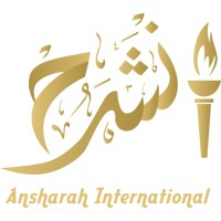 Ansharah International Educational Institute
