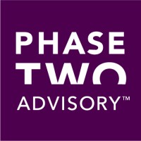 Phase Two Advisory logo - Similar company to Otan - Outreach And Technical Assistance Network For California Adult Education