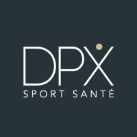 DPX Sport Santé logo - Similar company to Unité Régionale De Loisir Et De Sport De La Chaudière-Appalaches