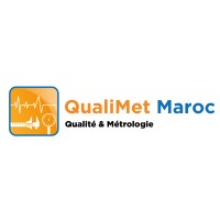 QualiMet Maroc logo - Similar company to Metrotest