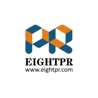 Eight Public Relations logo - Similar company to Coffey