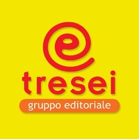 Tresei Gruppo Editoriale logo - Similar company to Edizioni Di Pagina