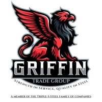 Griffin Trade Group logo - Similar company to X Fab