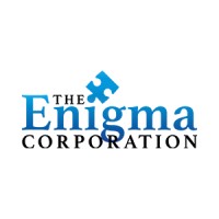 The Enigma Corporation logo - Similar company to Birchstone Wealth Fund