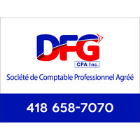 DFG CPA Inc. logo - Similar company to Moore Ca Audit Organization