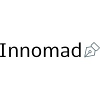 Innomad Digital Solutions logo - Similar company to Vearse