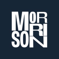 Morrison Marketing logo - Similar company to Phidev