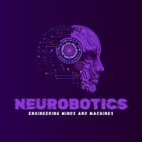 NeuroBotics logo - Similar company to Py Plus Plus