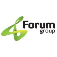Forum Group logo - Similar company to Mrglass Global