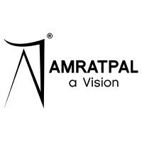 Amratpal A Vision Pvt. Ltd. logo - Similar company to Reworkzone