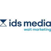 IDS Media España logo - Similar company to Conectando Pacientes