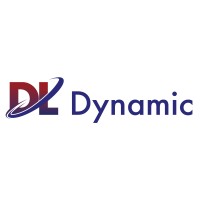 DL Dynamic logo - Similar company to Dm Communications