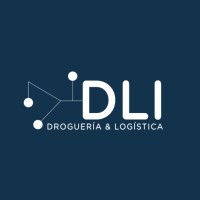 DLI - Droguería y Logística logo - Similar company to Beta Chile