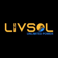 Livsol Power logo - Similar company to Livmaxx Power Technologies