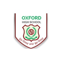 Oxford High School Howrah logo - Similar company to Gitanjali Public School
