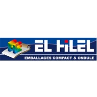 Imprimerie EL HILEL logo - Similar company to Imprimerie Iris