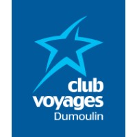 Club Voyages Dumoulin logo - Similar company to Skylink Voyages Inc.