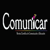 Revista Comunicar logo - Similar company to Manuscript Manager